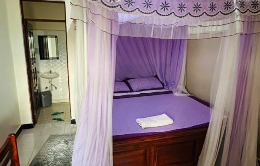 St Joseph's Guest House