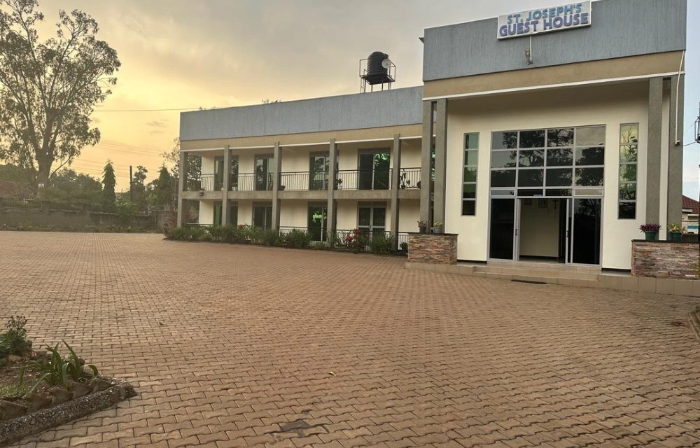 St Joseph's Guest House