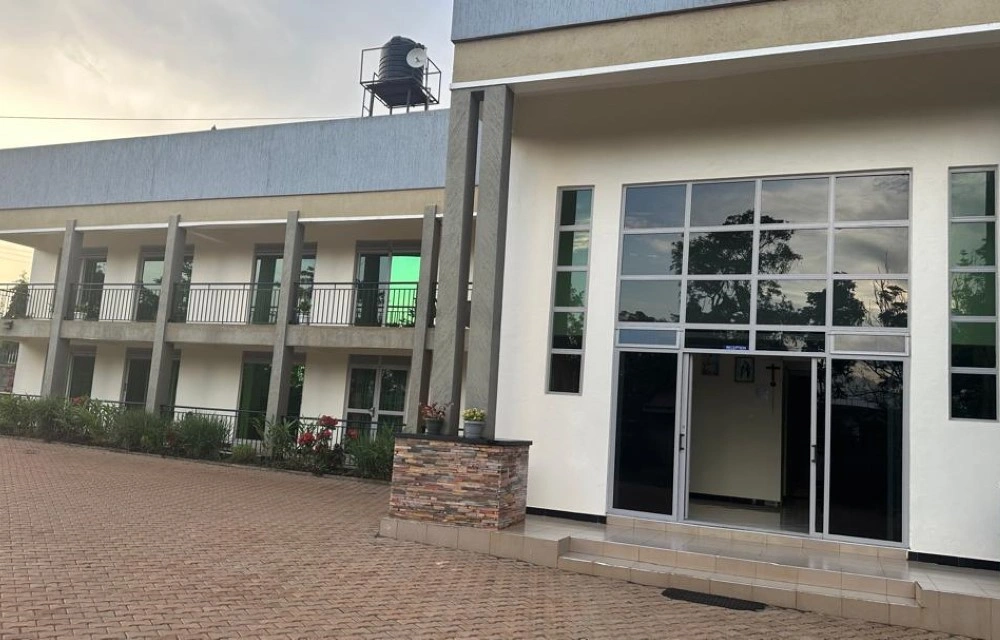 St Joseph's Guest House