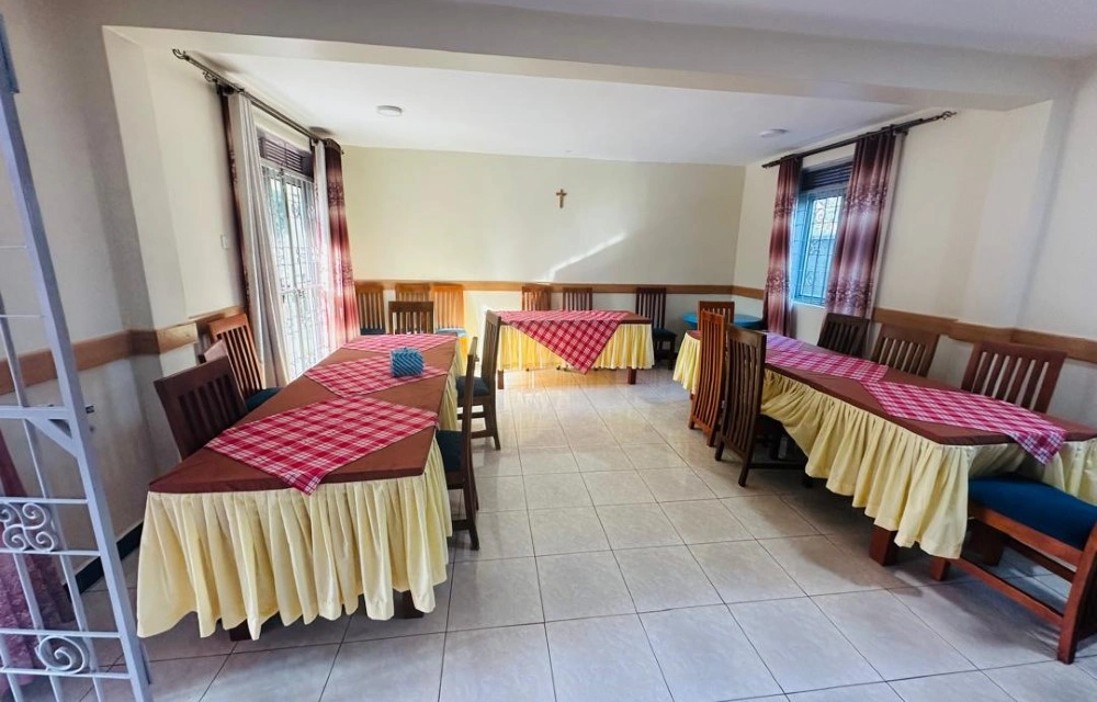 St Joseph's Guest House