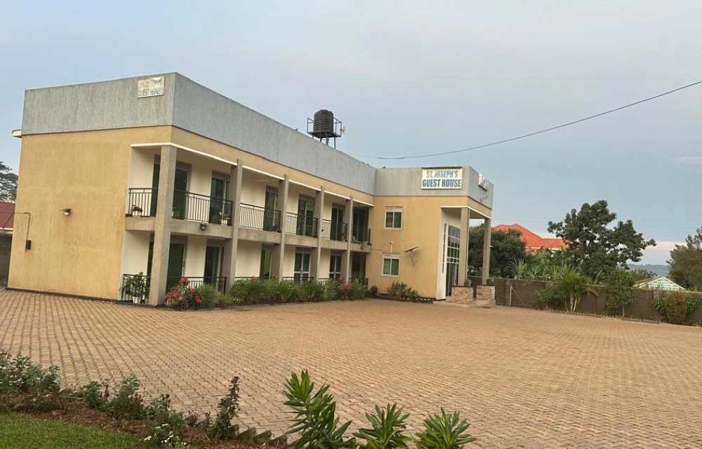 St Joseph's Guest House